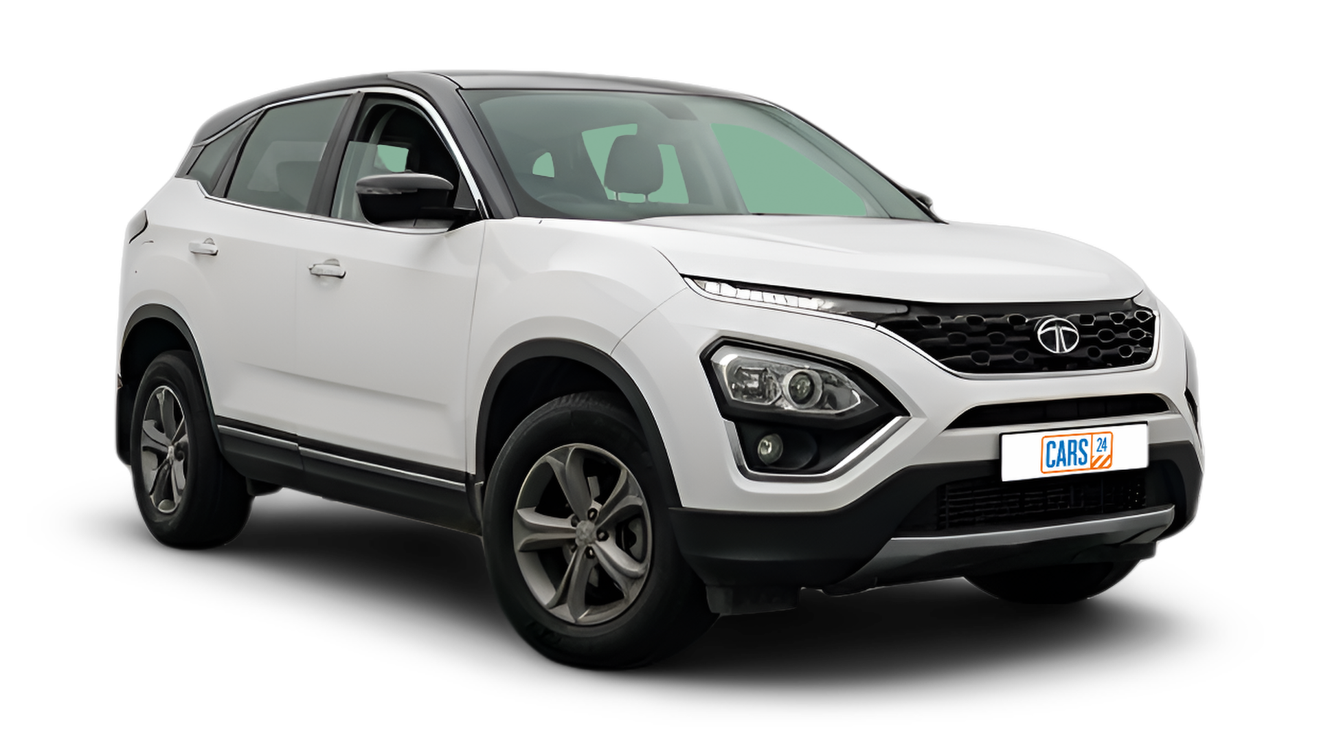 Tata Harrier-img